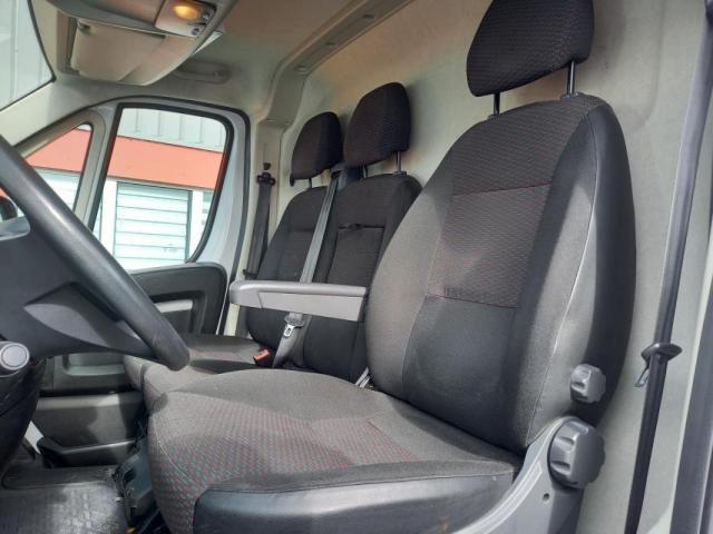 Citroen Jumper image 5