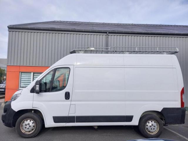 Citroen Jumper image 3