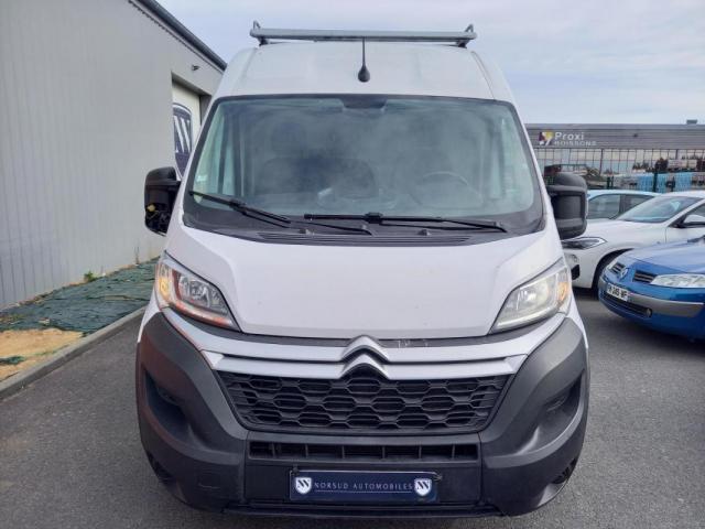 Citroen Jumper image 8