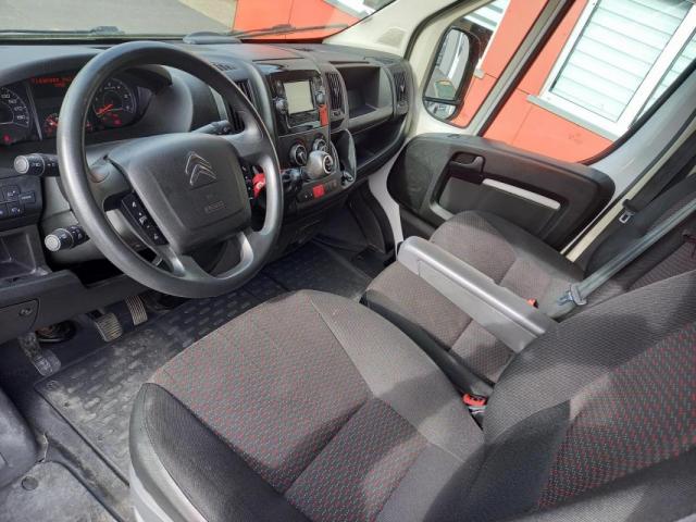 Citroen Jumper image 6