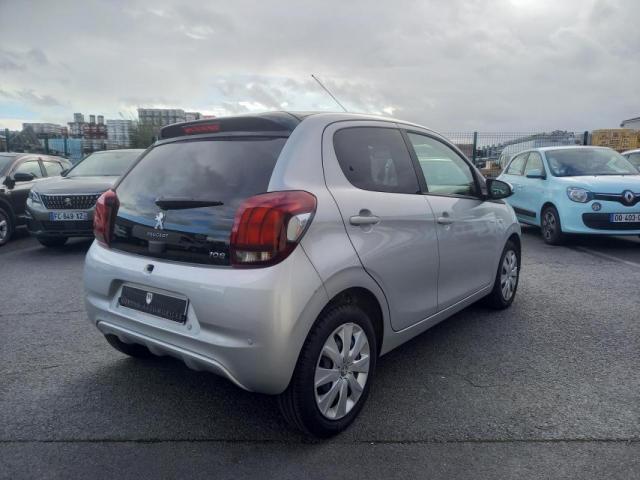 Peugeot 108 image 2