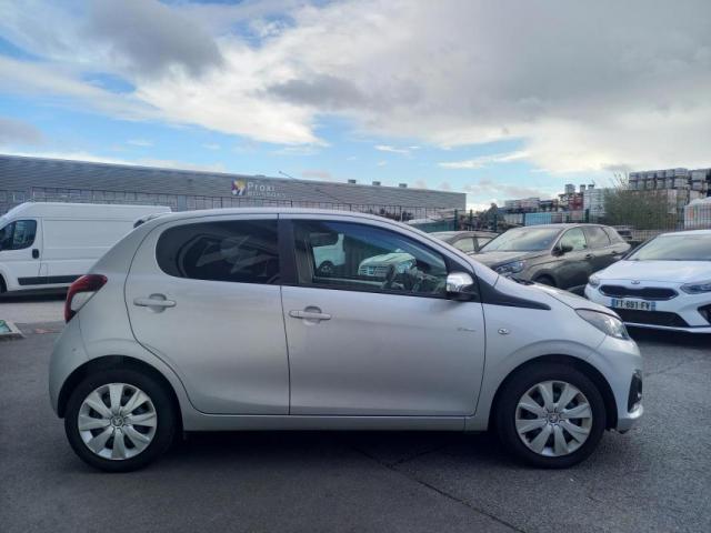 Peugeot 108 image 5