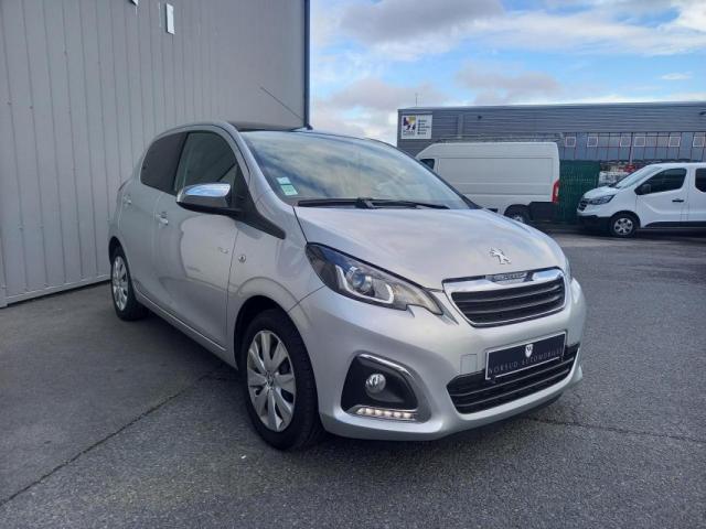 Peugeot 108 image 3