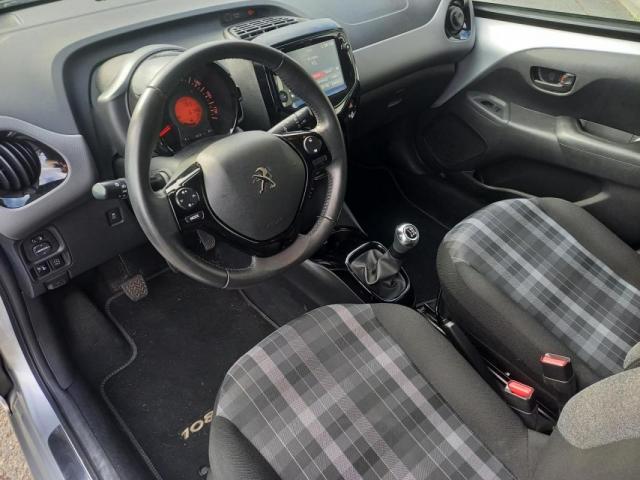 Peugeot 108 image 6