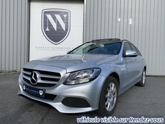 Mercedes Benz