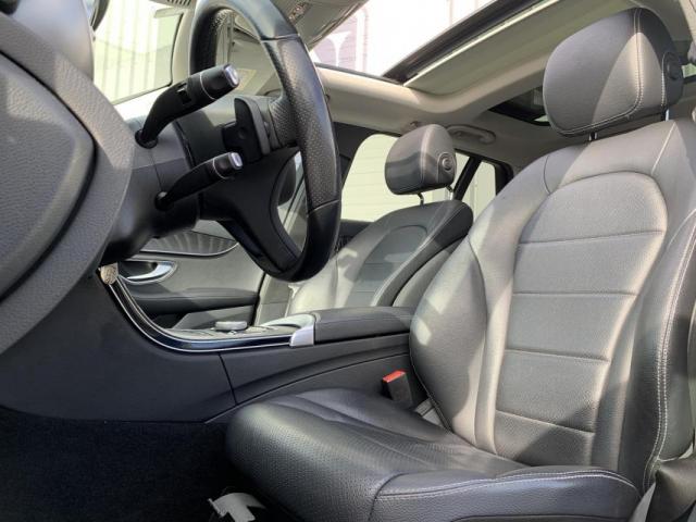 Mercedes Benz Classe C image 3