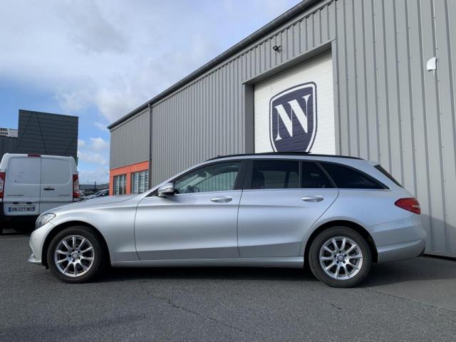 Mercedes Benz Classe C image 9