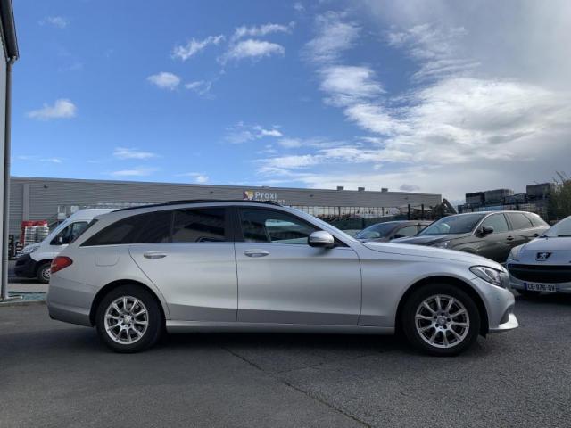Mercedes Benz Classe C image 4
