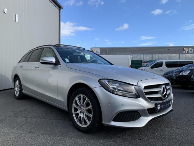 Mercedes Benz Classe C image 2