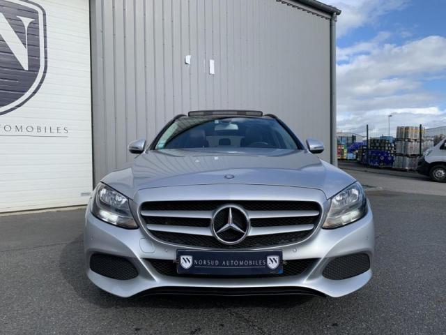 Mercedes Benz Classe C image 6