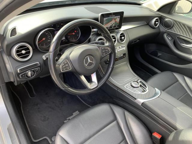 Mercedes Benz Classe C image 7