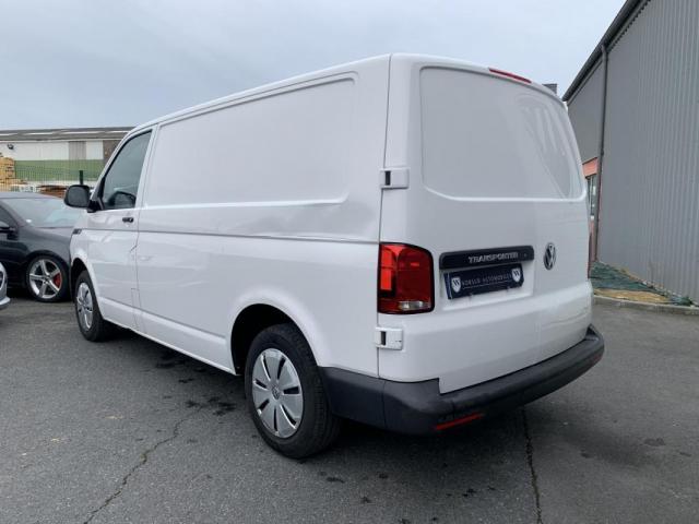Volkswagen Transporter image 6