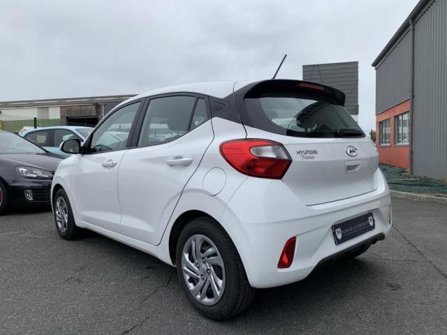 Hyundai I10 image 9