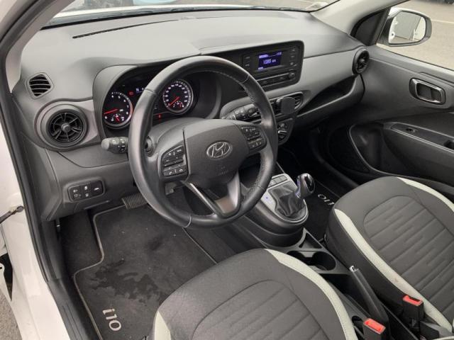 Hyundai I10 image 6