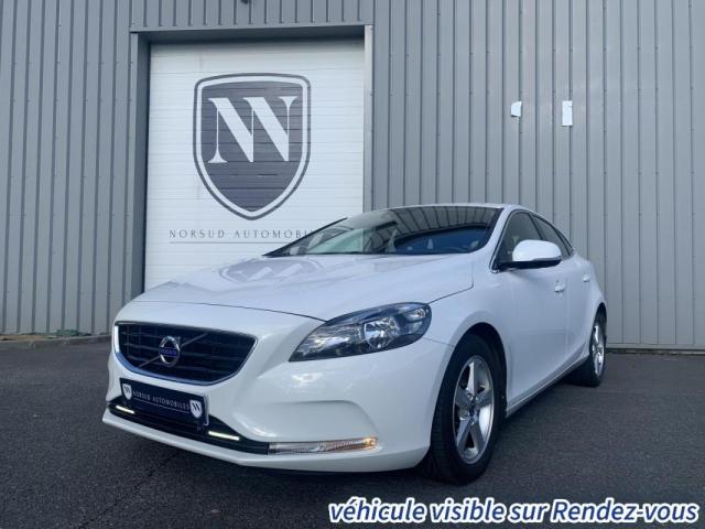 Volvo V40 T2 120 Ch Momentum - Garantie 6 Mois