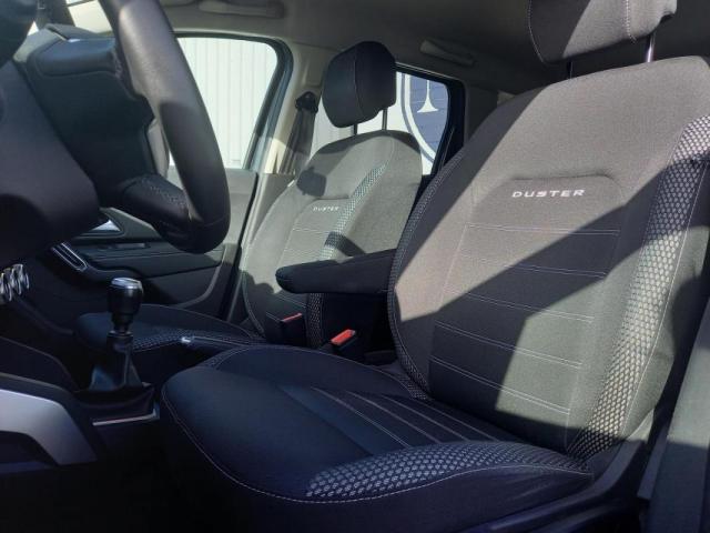 Dacia Duster image 7
