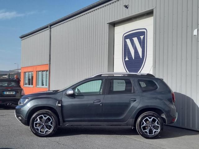 Dacia Duster image 1