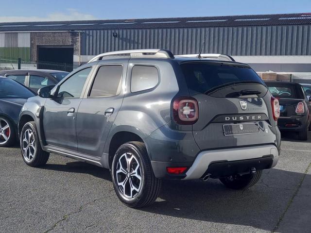 Dacia Duster image 2