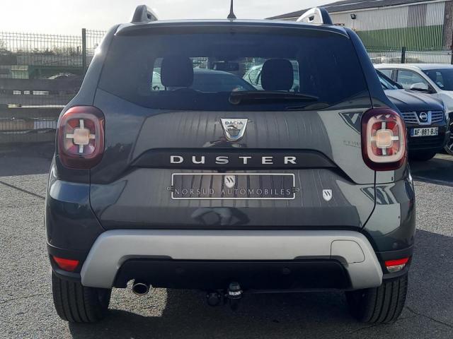 Dacia Duster image 3