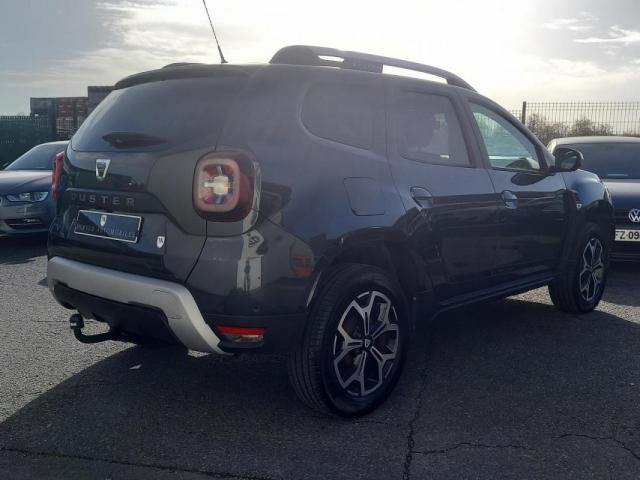 Dacia Duster image 8