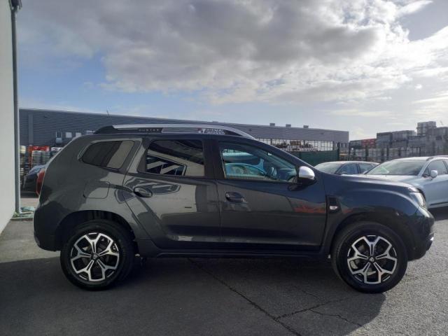 Dacia Duster image 4