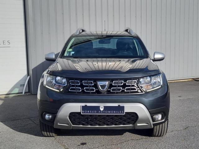 Dacia Duster image 9
