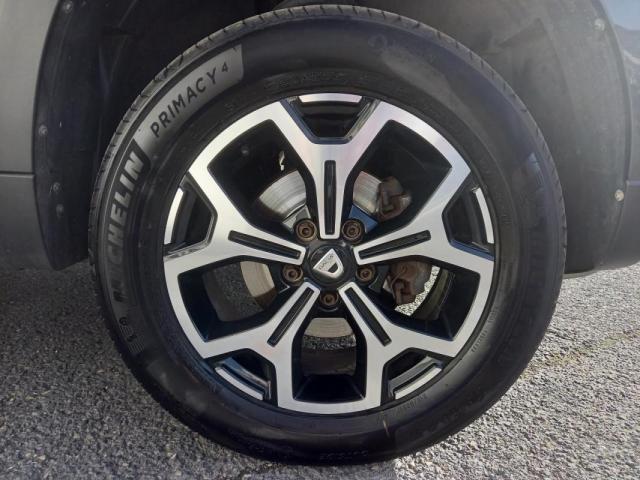 Dacia Duster image 5