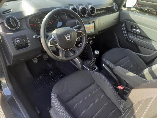 Dacia Duster image 6