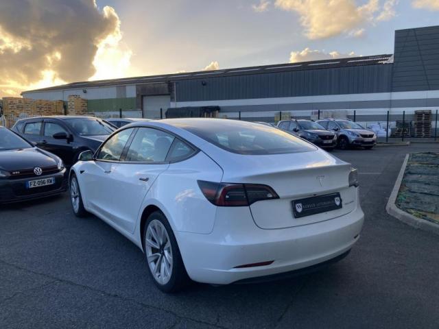 Tesla Model 3 image 9