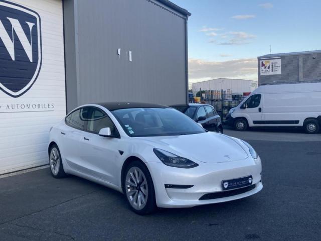 Tesla Model 3 image 6