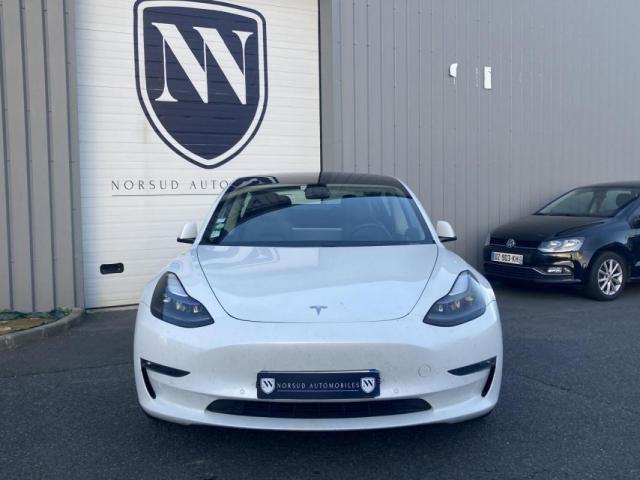 Tesla Model 3 image 3