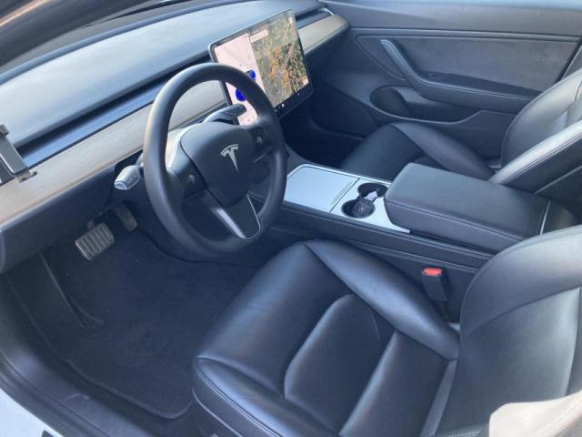 Tesla Model 3 image 4