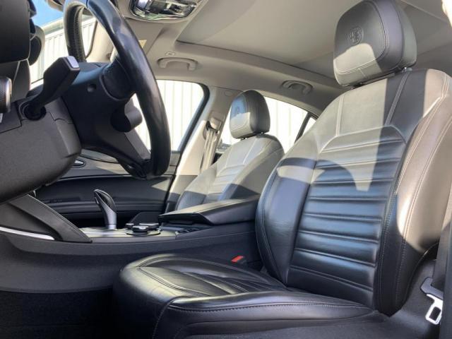 Alfa Romeo Stelvio image 4