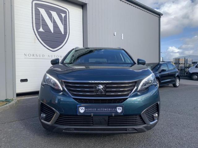 Peugeot 5008 image 6