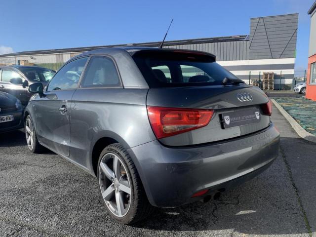 Audi A1 image 4