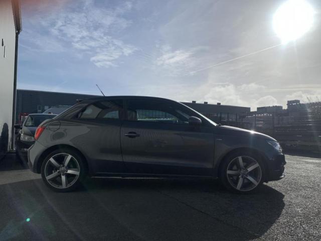 Audi A1 image 5