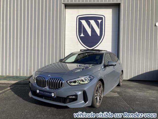 Bmw Série 1 F40 M Sport 118d 150 Ch- Garantie 2029