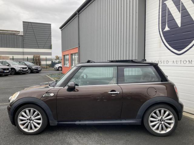 Mini Mini image 3