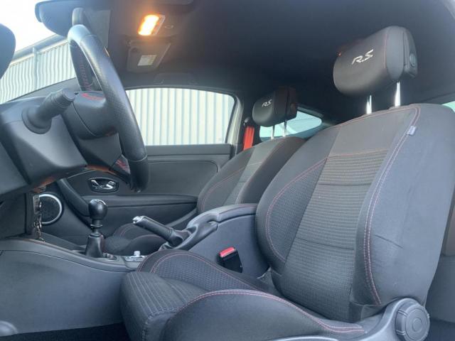 Renault Mégane image 1