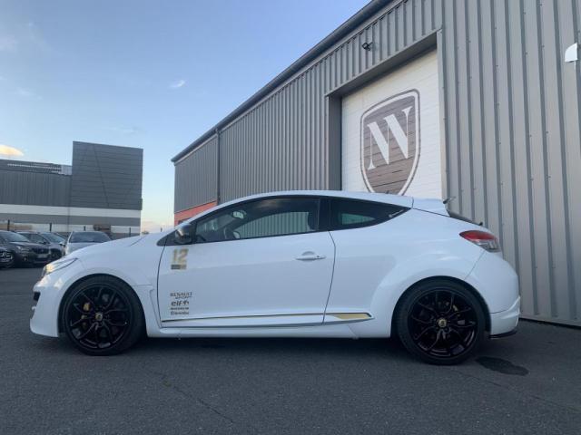 Renault Mégane image 6