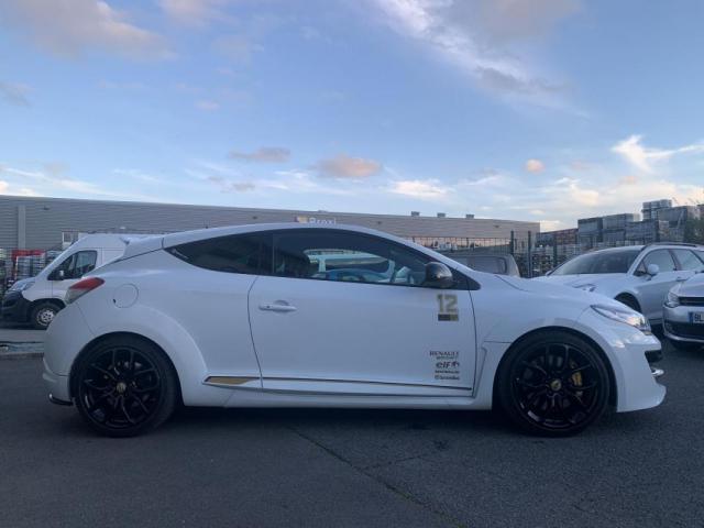 Renault Mégane image 7