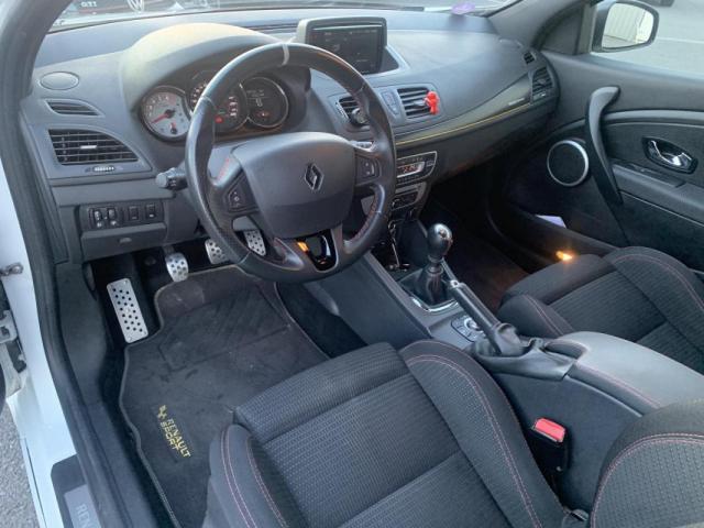 Renault Mégane image 3