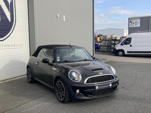 Mini Mini image 5