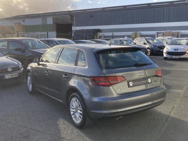 Audi A3 Sportback image 7