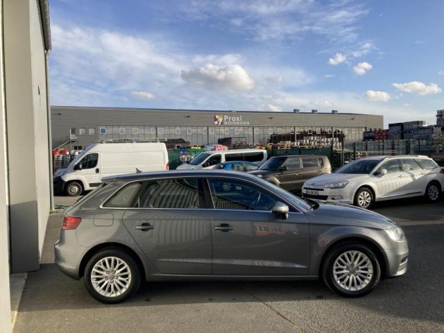 Audi A3 Sportback image 8