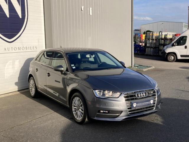 Audi A3 Sportback image 1