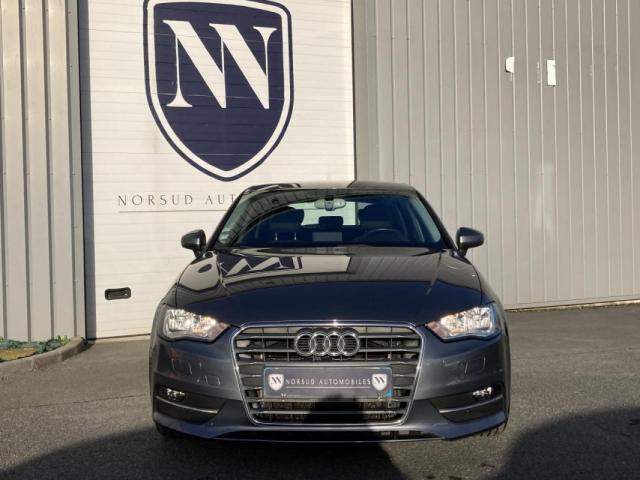 Audi A3 Sportback image 2