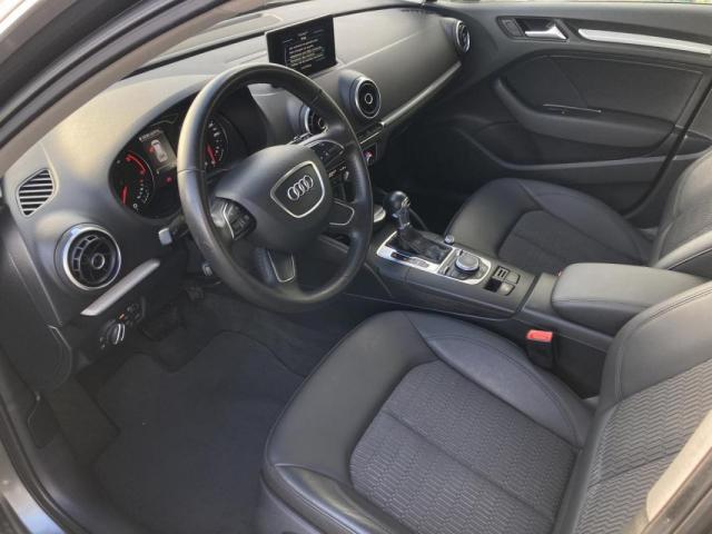 Audi A3 Sportback image 3