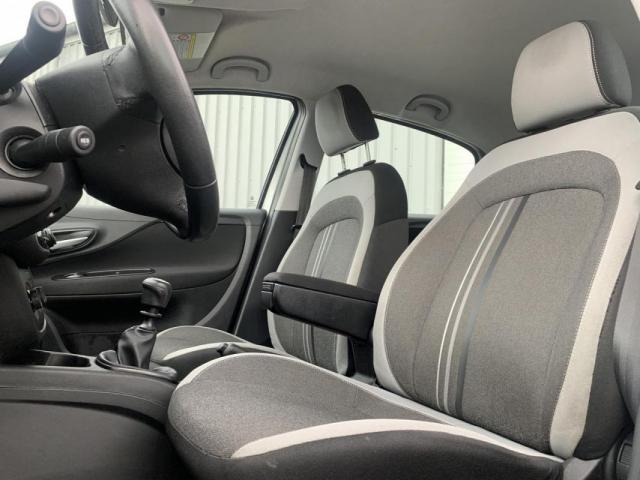 Fiat Grande Punto image 2