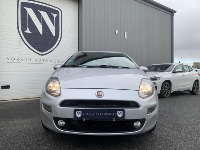 Fiat Grande Punto image 6